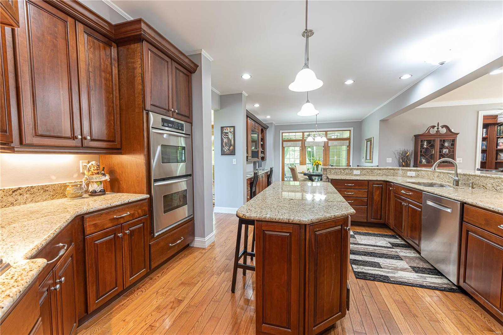 Forest Ridge Subdivision - Residential