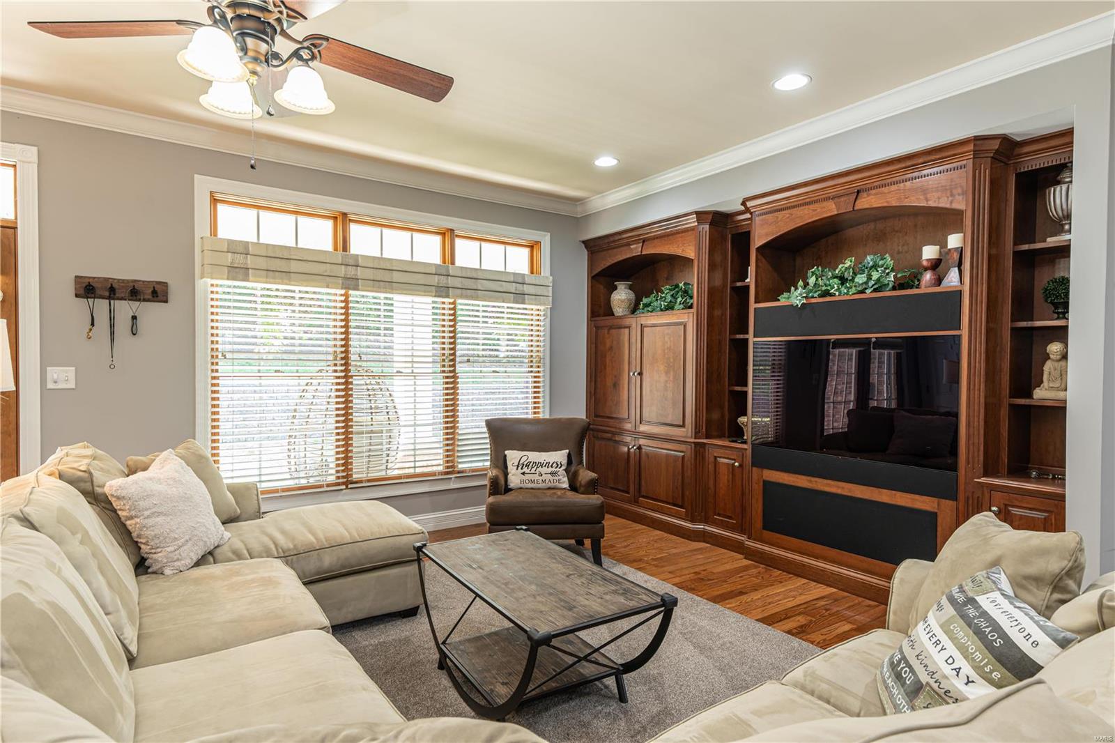 Forest Ridge Subdivision - Residential