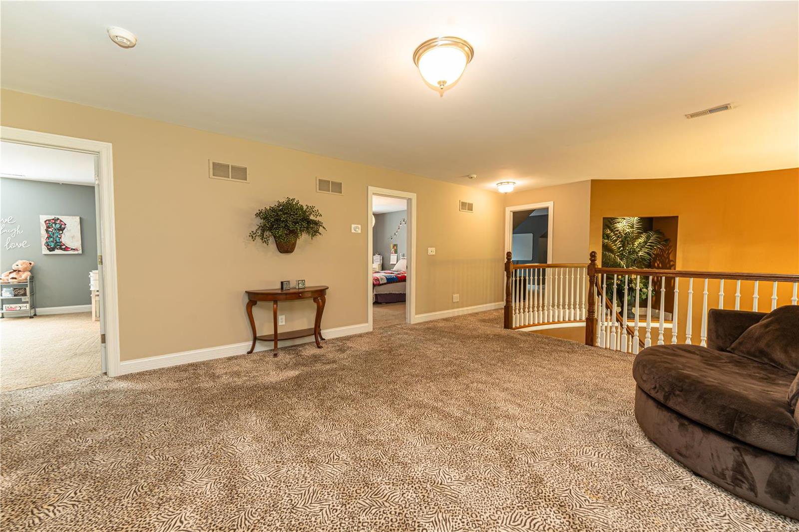 Forest Ridge Subdivision - Residential