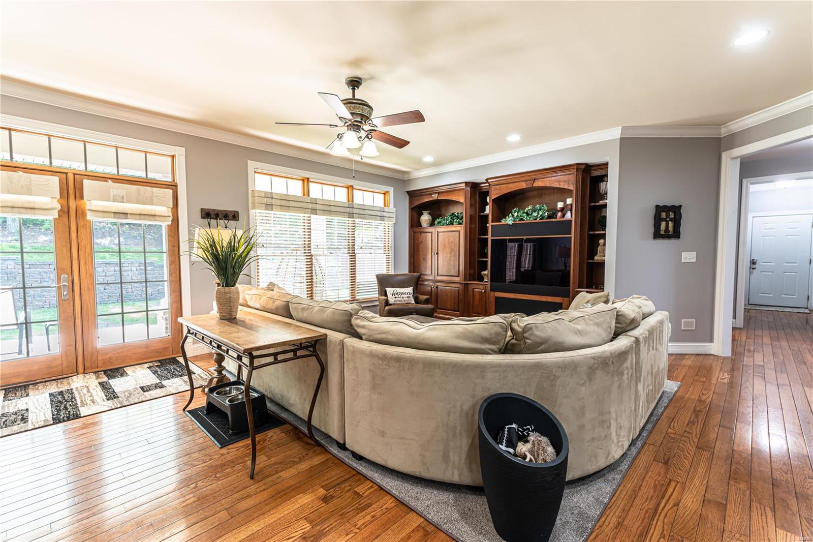 Forest Ridge Subdivision - Residential