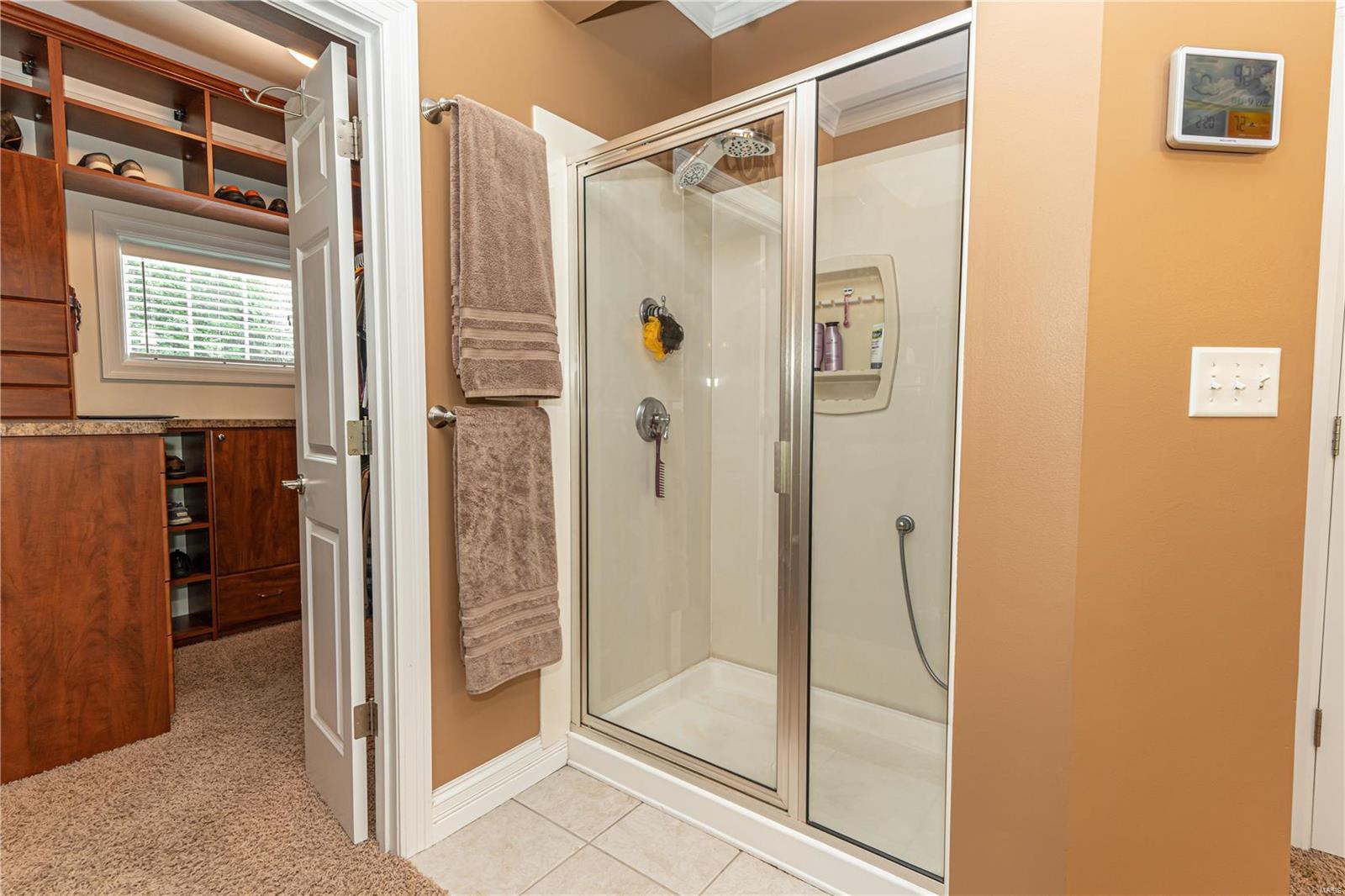 Forest Ridge Subdivision - Residential