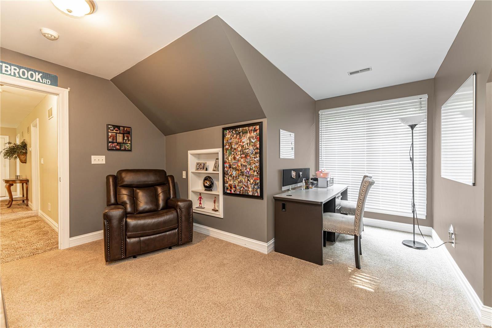 Forest Ridge Subdivision - Residential