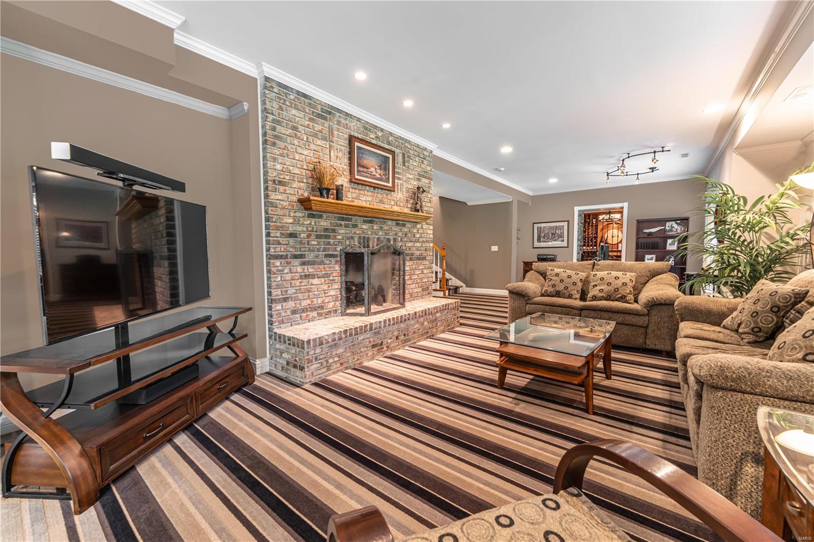 Forest Ridge Subdivision - Residential