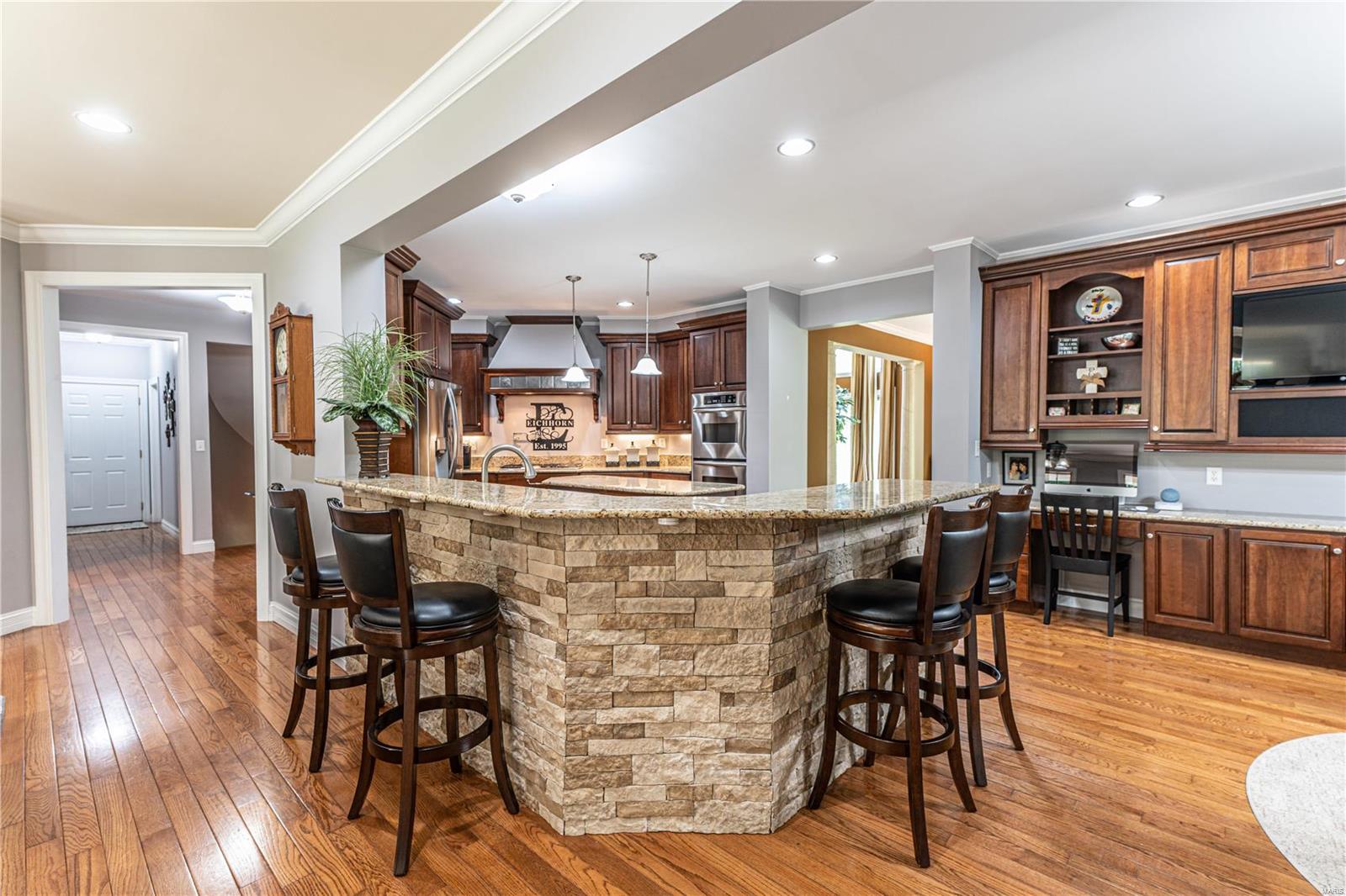 Forest Ridge Subdivision - Residential