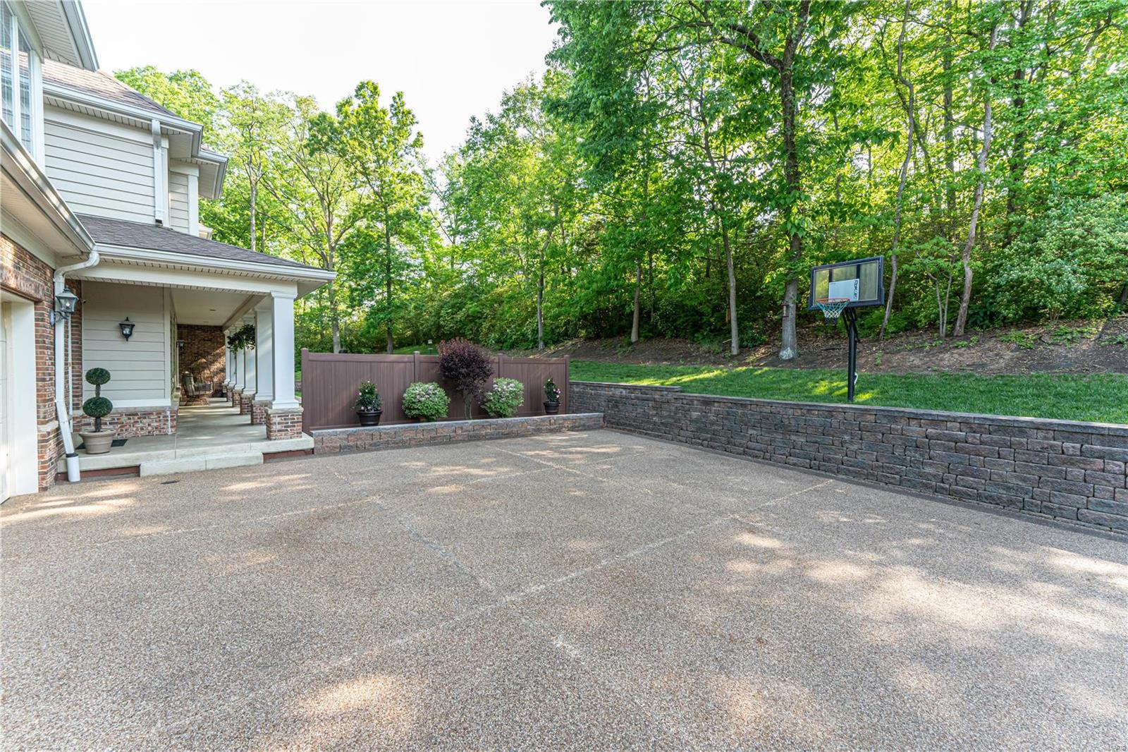 Forest Ridge Subdivision - Residential