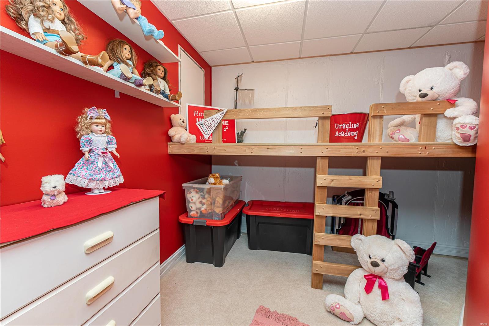 Forest Ridge Subdivision - Residential