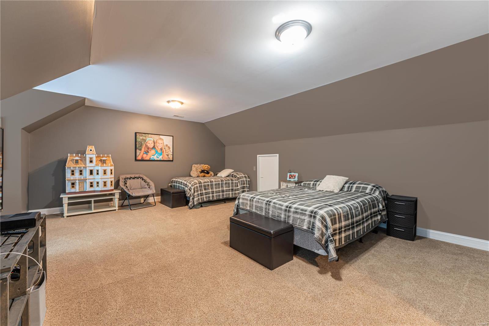 Forest Ridge Subdivision - Residential