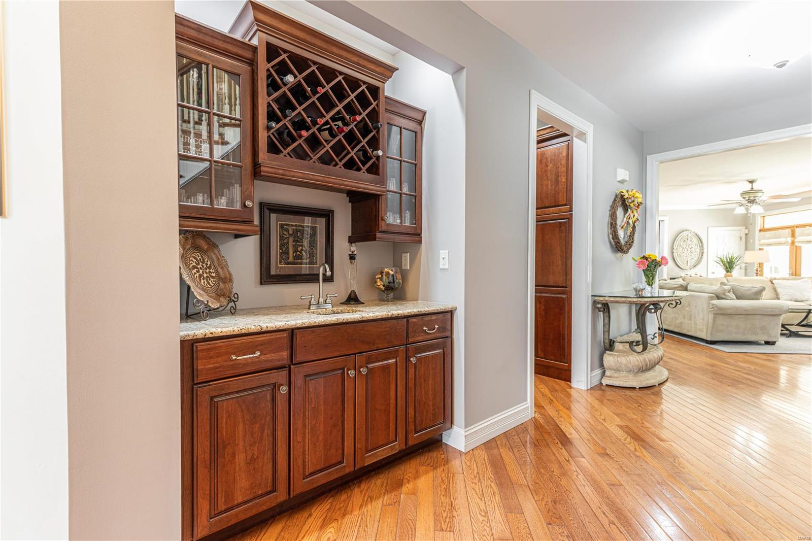 Forest Ridge Subdivision - Residential