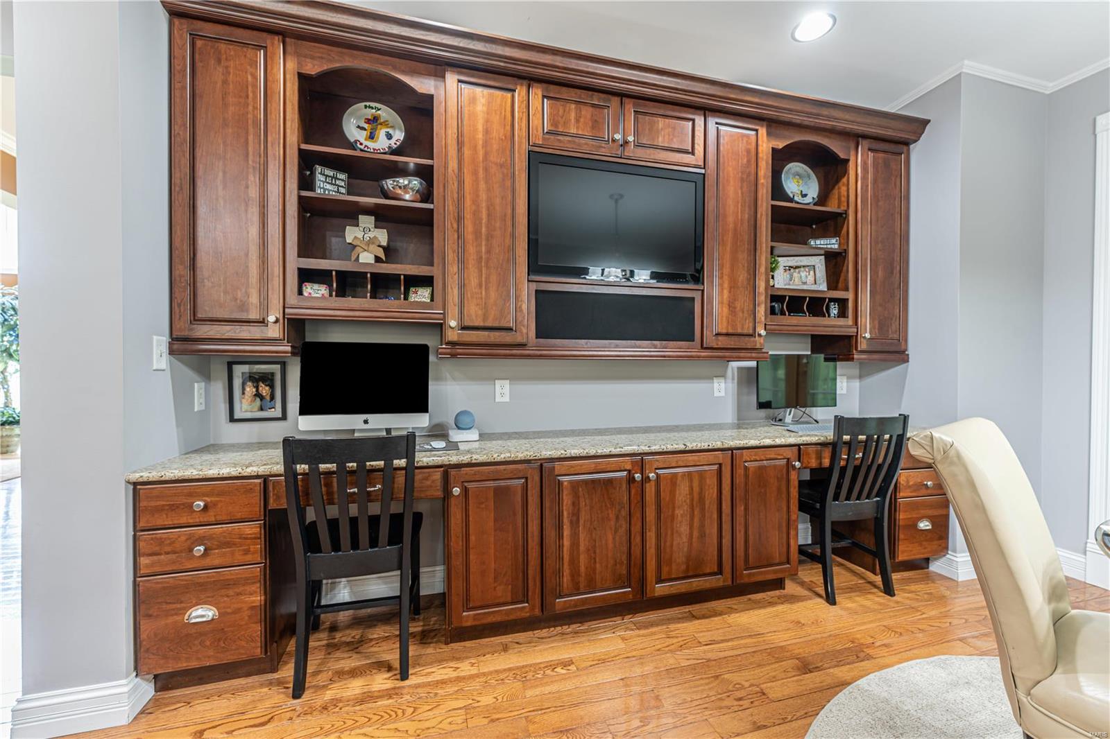 Forest Ridge Subdivision - Residential