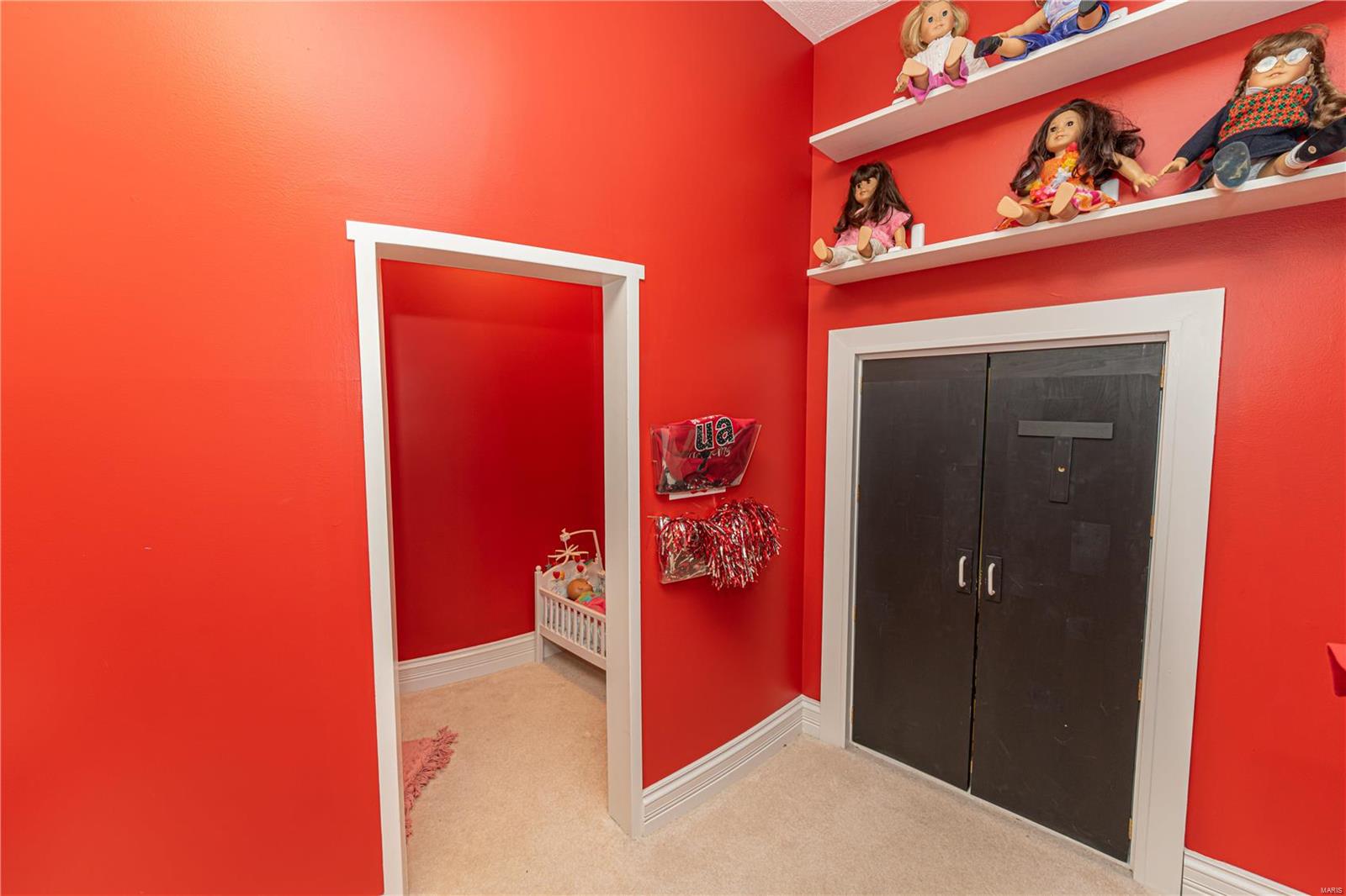 Forest Ridge Subdivision - Residential