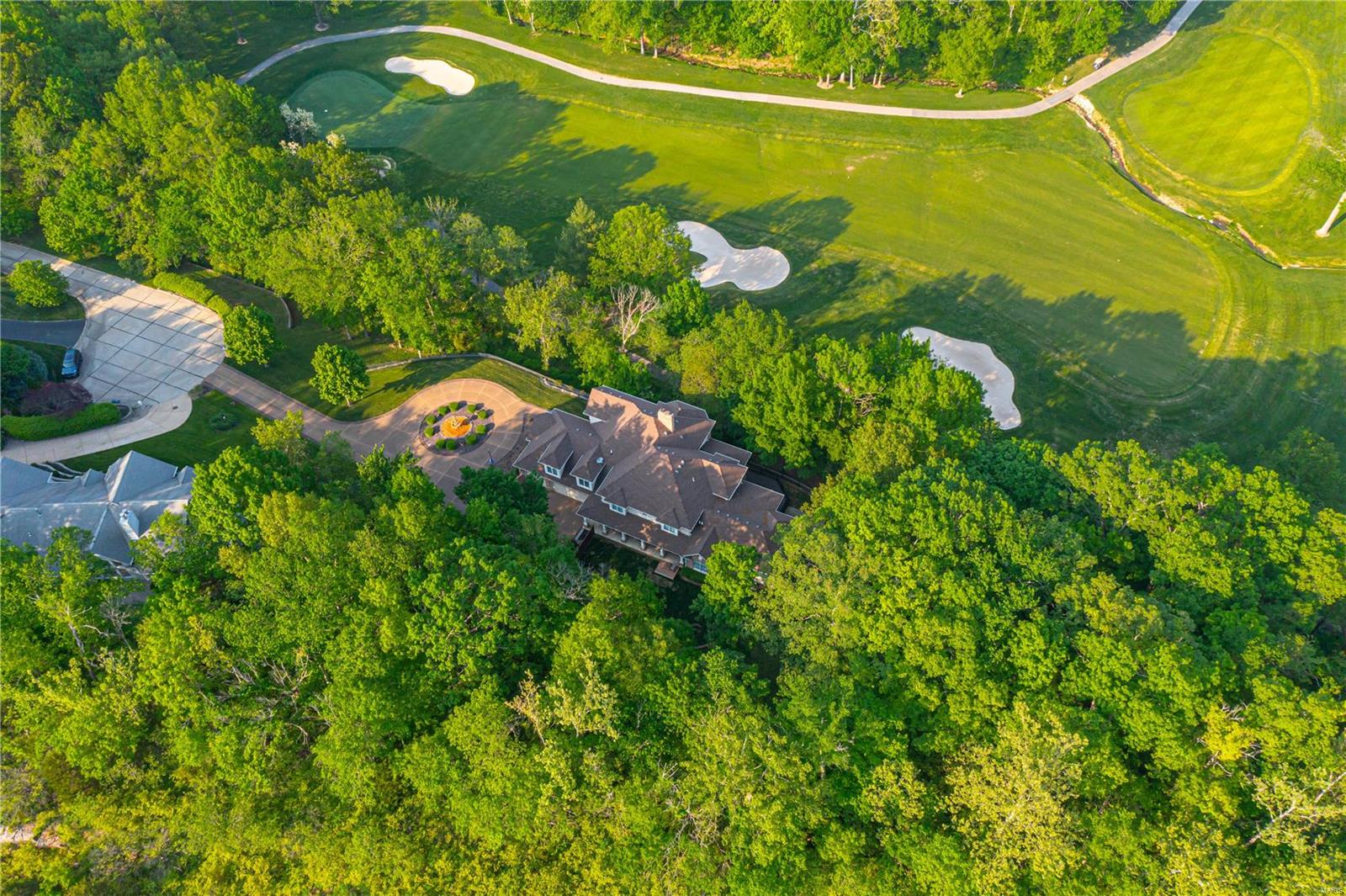 Forest Ridge Subdivision - Residential