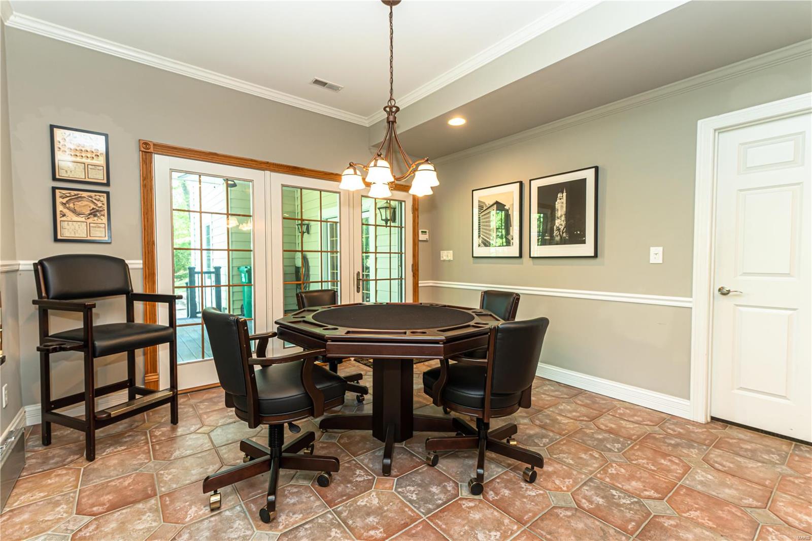 Forest Ridge Subdivision - Residential