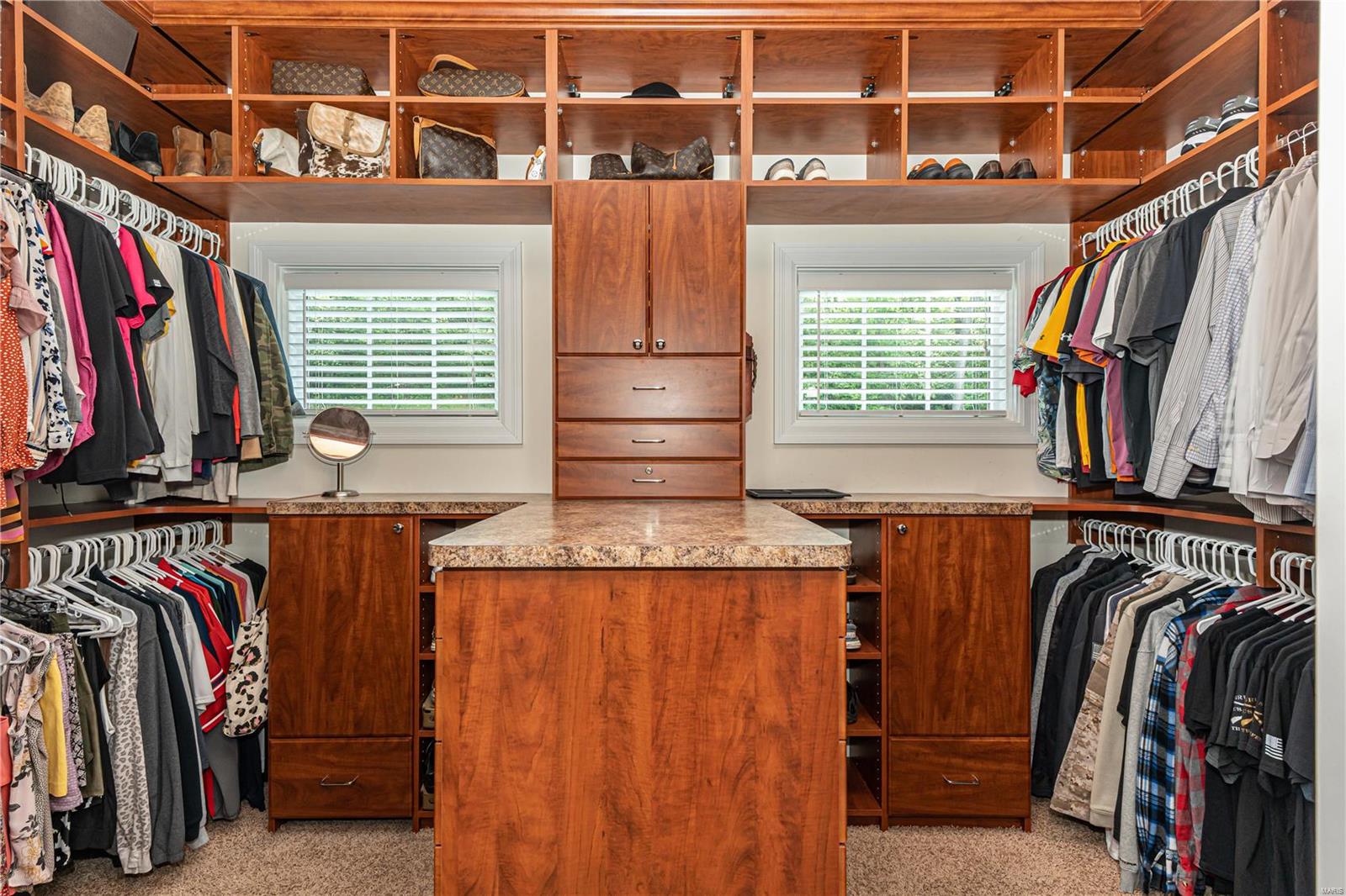 Forest Ridge Subdivision - Residential