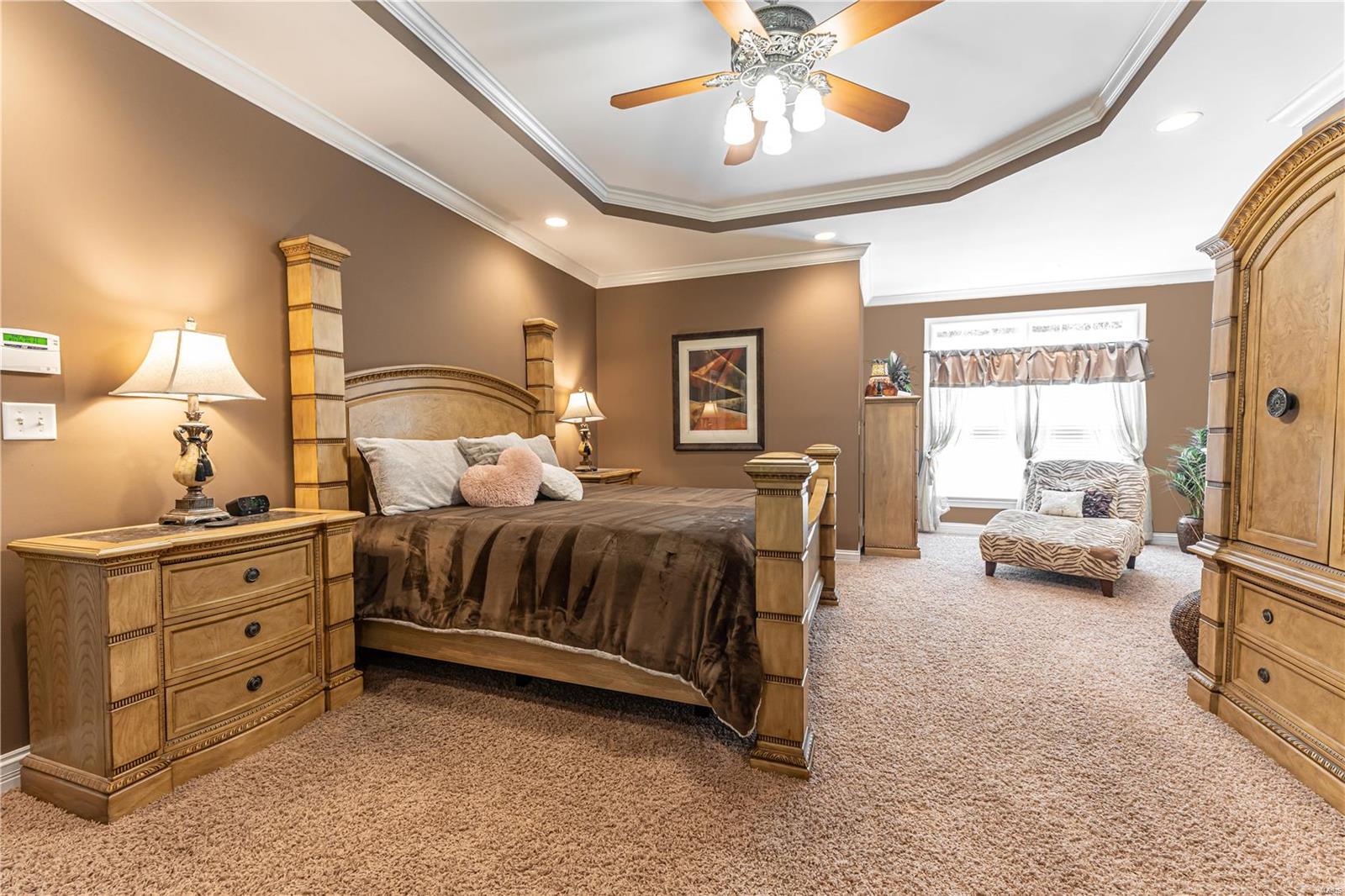 Forest Ridge Subdivision - Residential