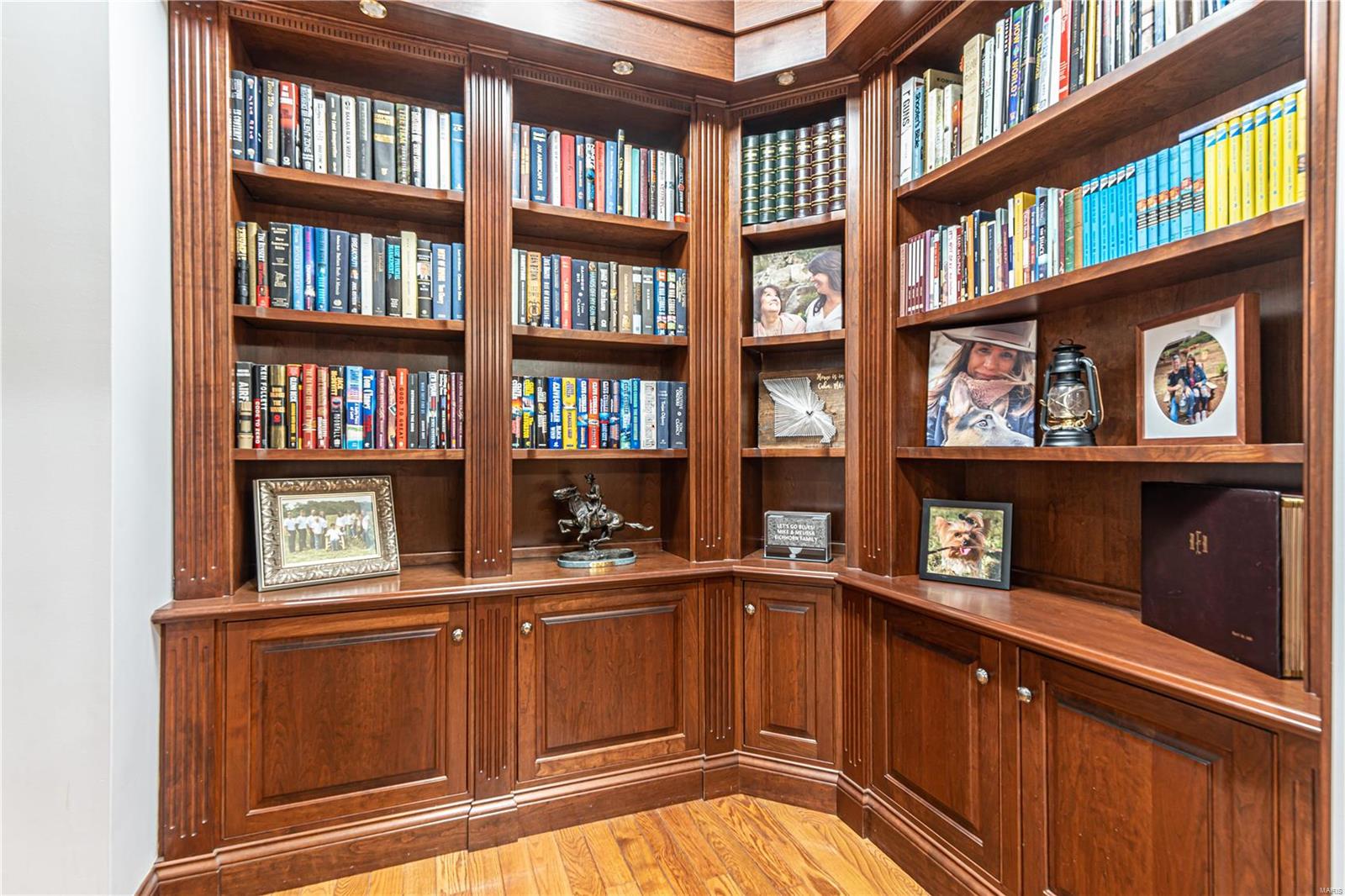 Forest Ridge Subdivision - Residential