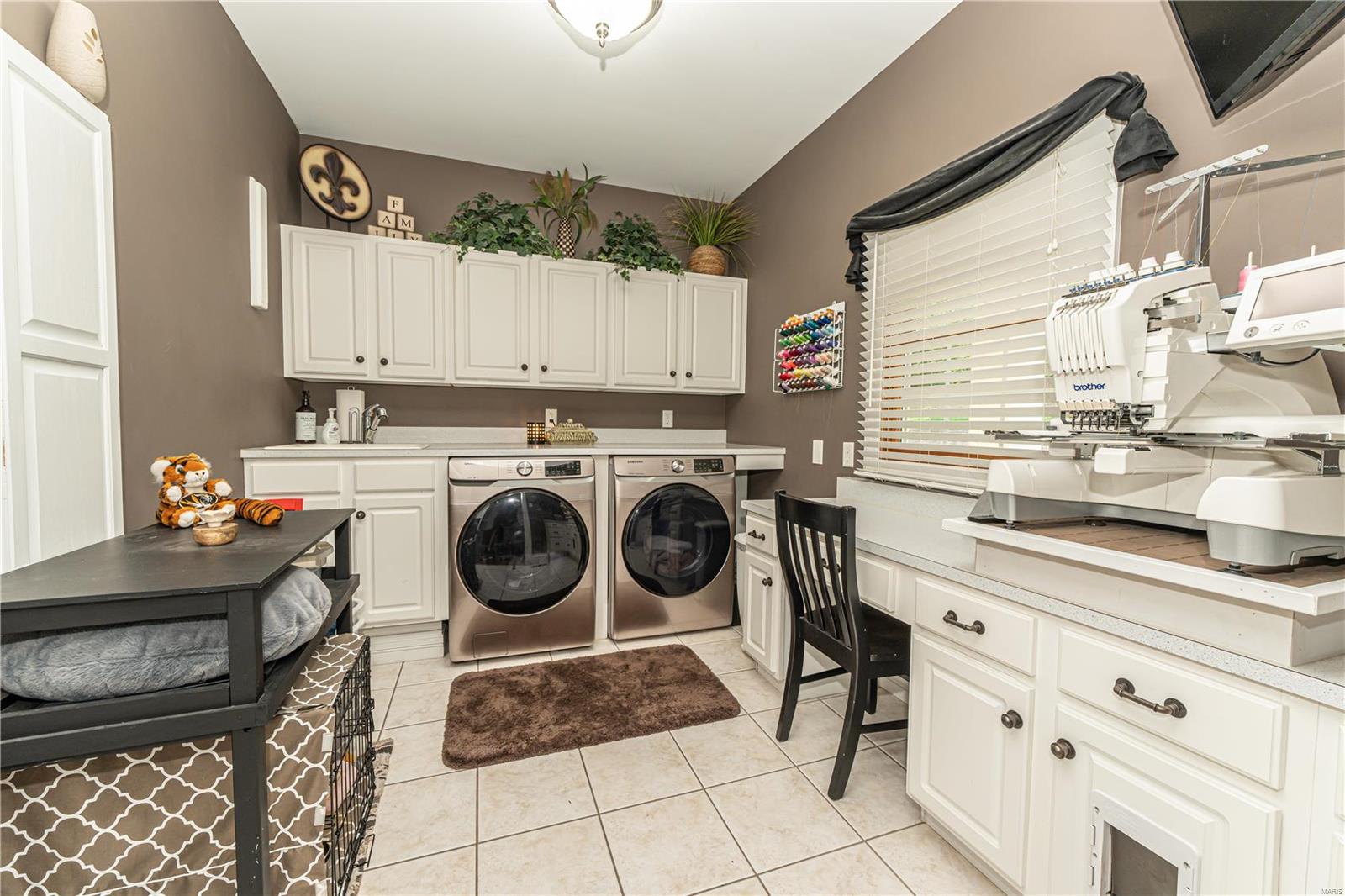 Forest Ridge Subdivision - Residential