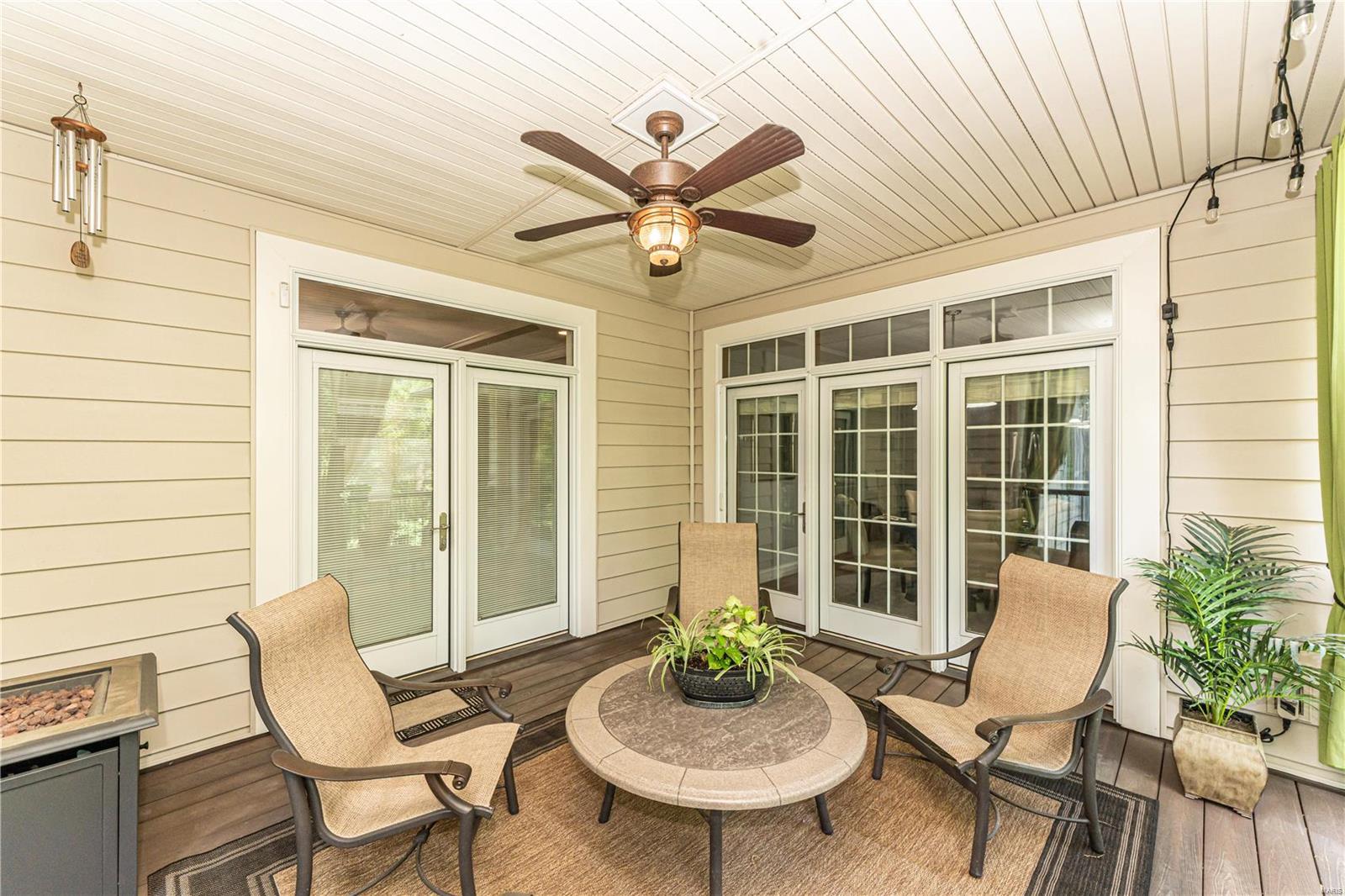 Forest Ridge Subdivision - Residential