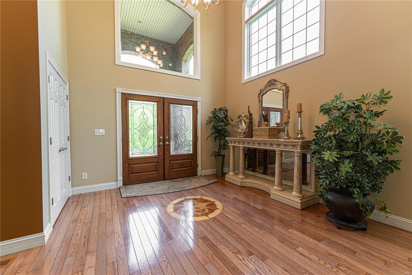 Forest Ridge Subdivision - Residential