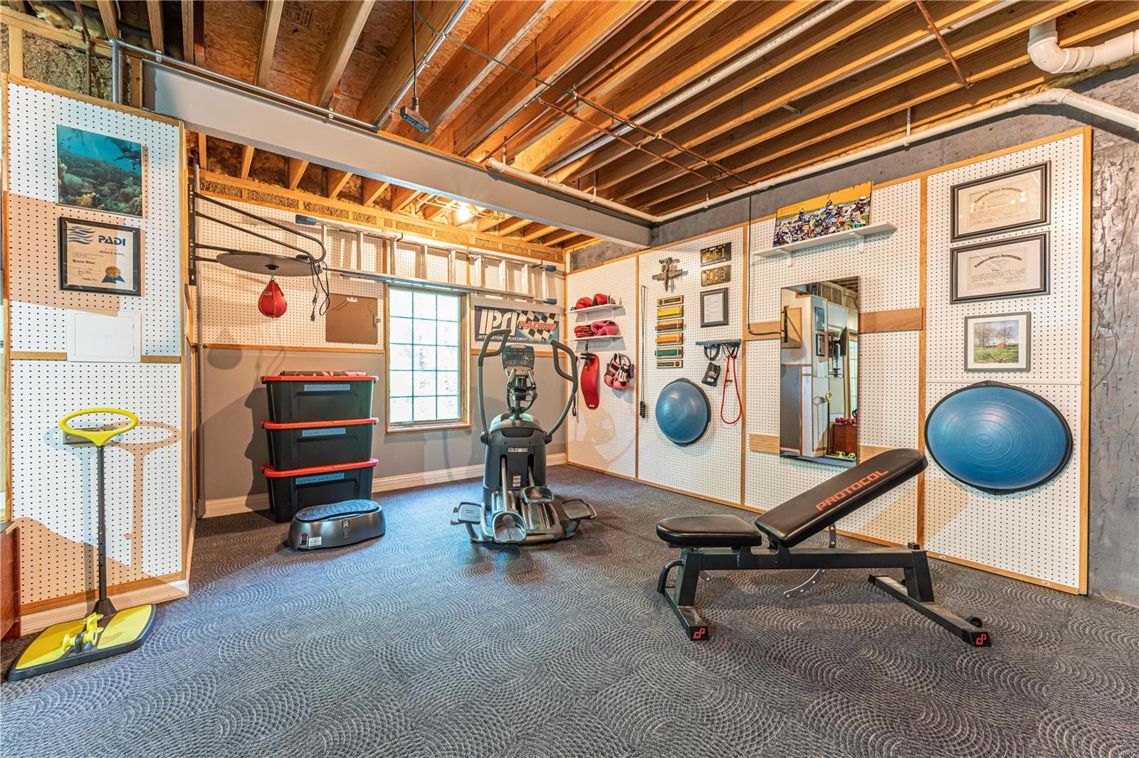 Forest Ridge Subdivision - Residential