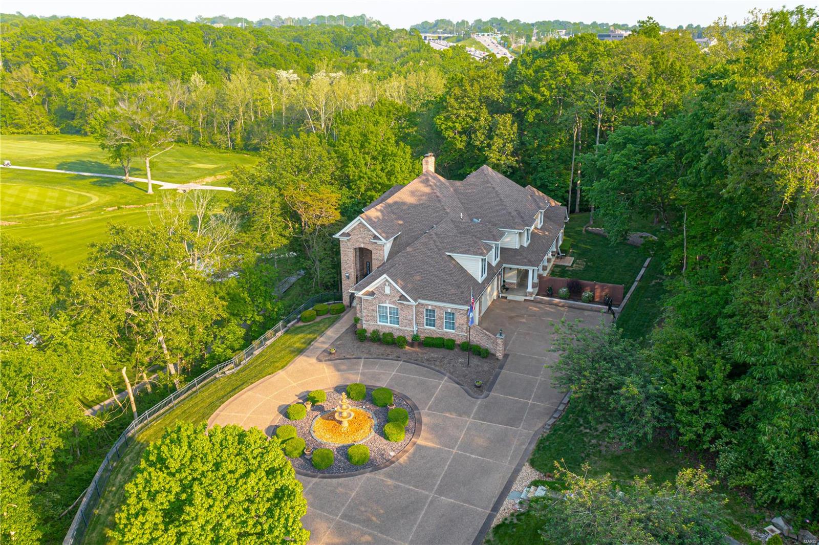 Forest Ridge Subdivision - Residential