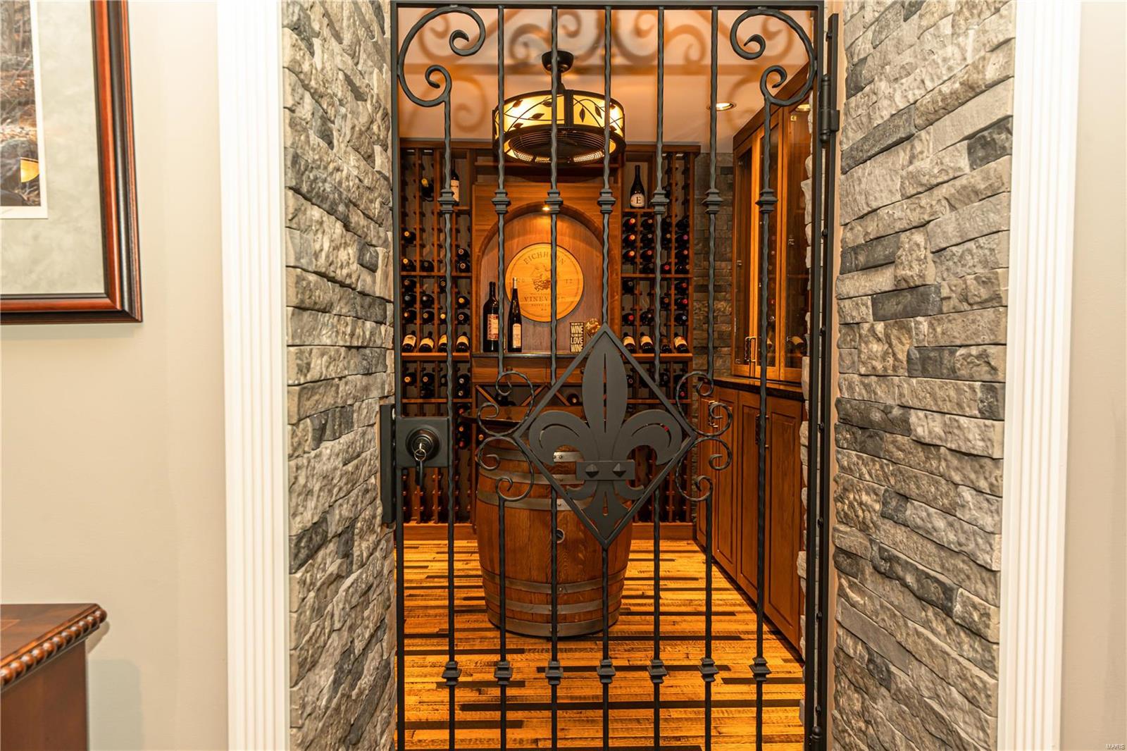 Forest Ridge Subdivision - Residential