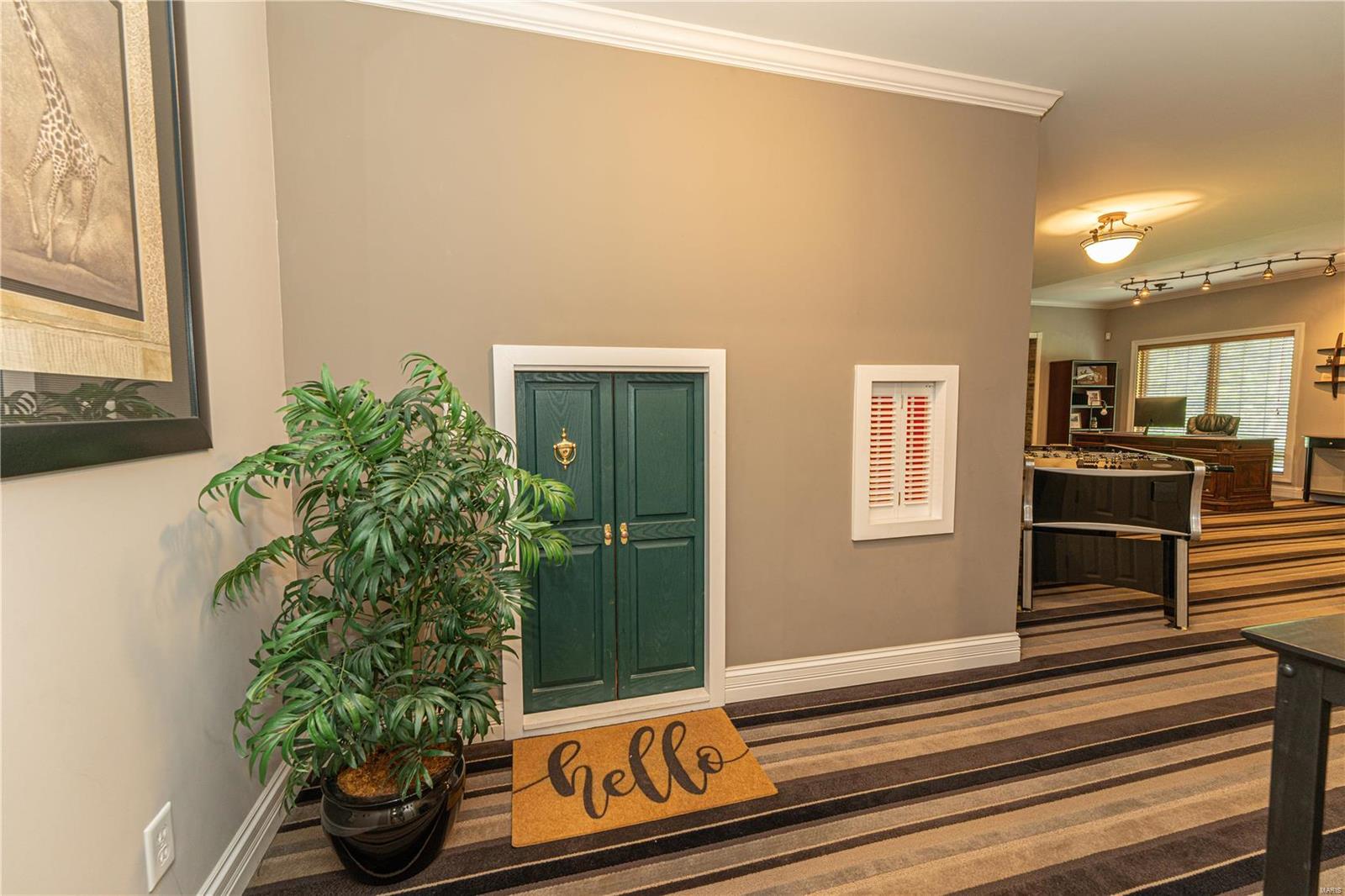 Forest Ridge Subdivision - Residential