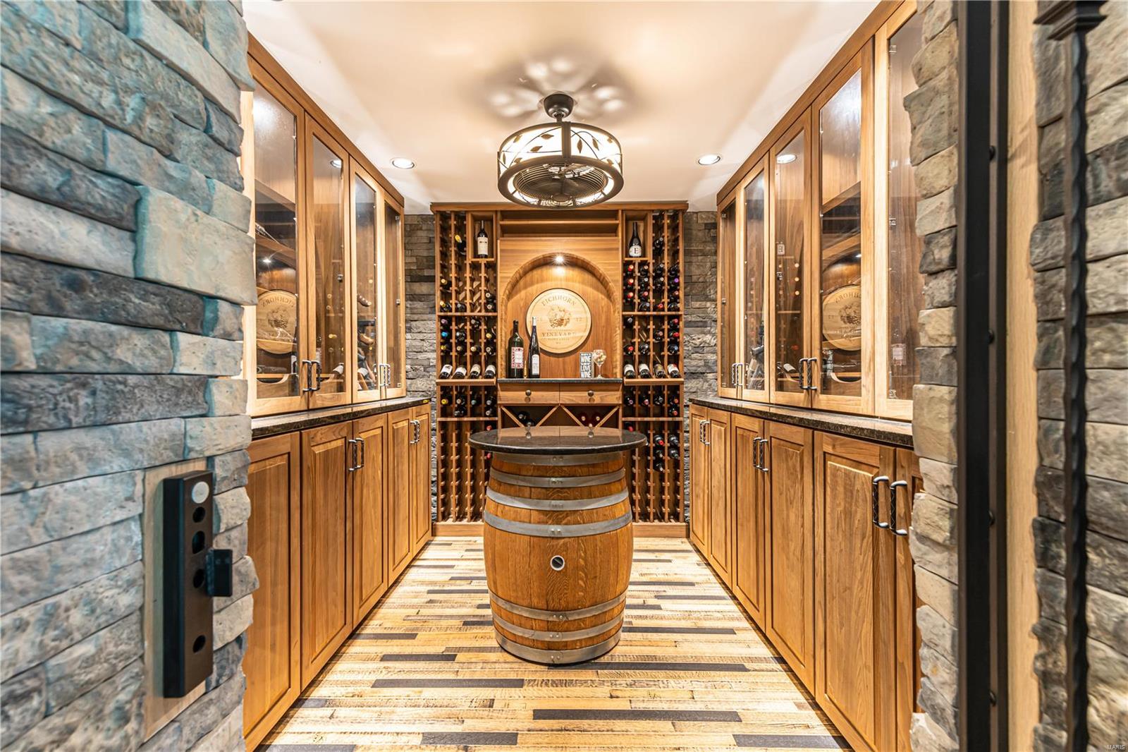 Forest Ridge Subdivision - Residential