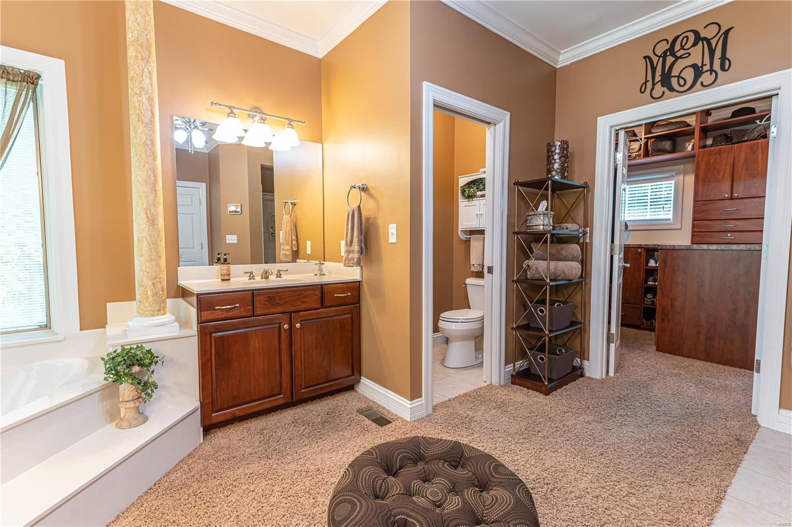 Forest Ridge Subdivision - Residential