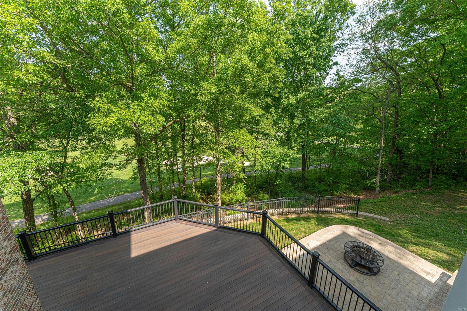 Forest Ridge Subdivision - Residential