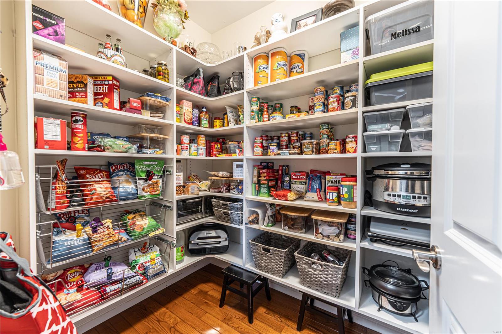 Forest Ridge Subdivision - Residential