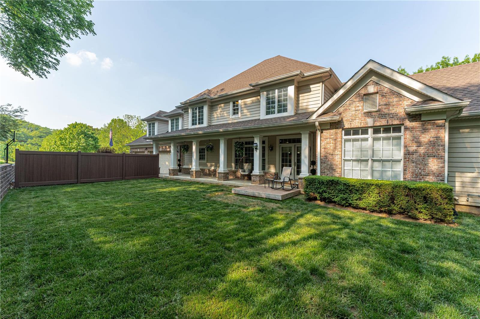 Forest Ridge Subdivision - Residential