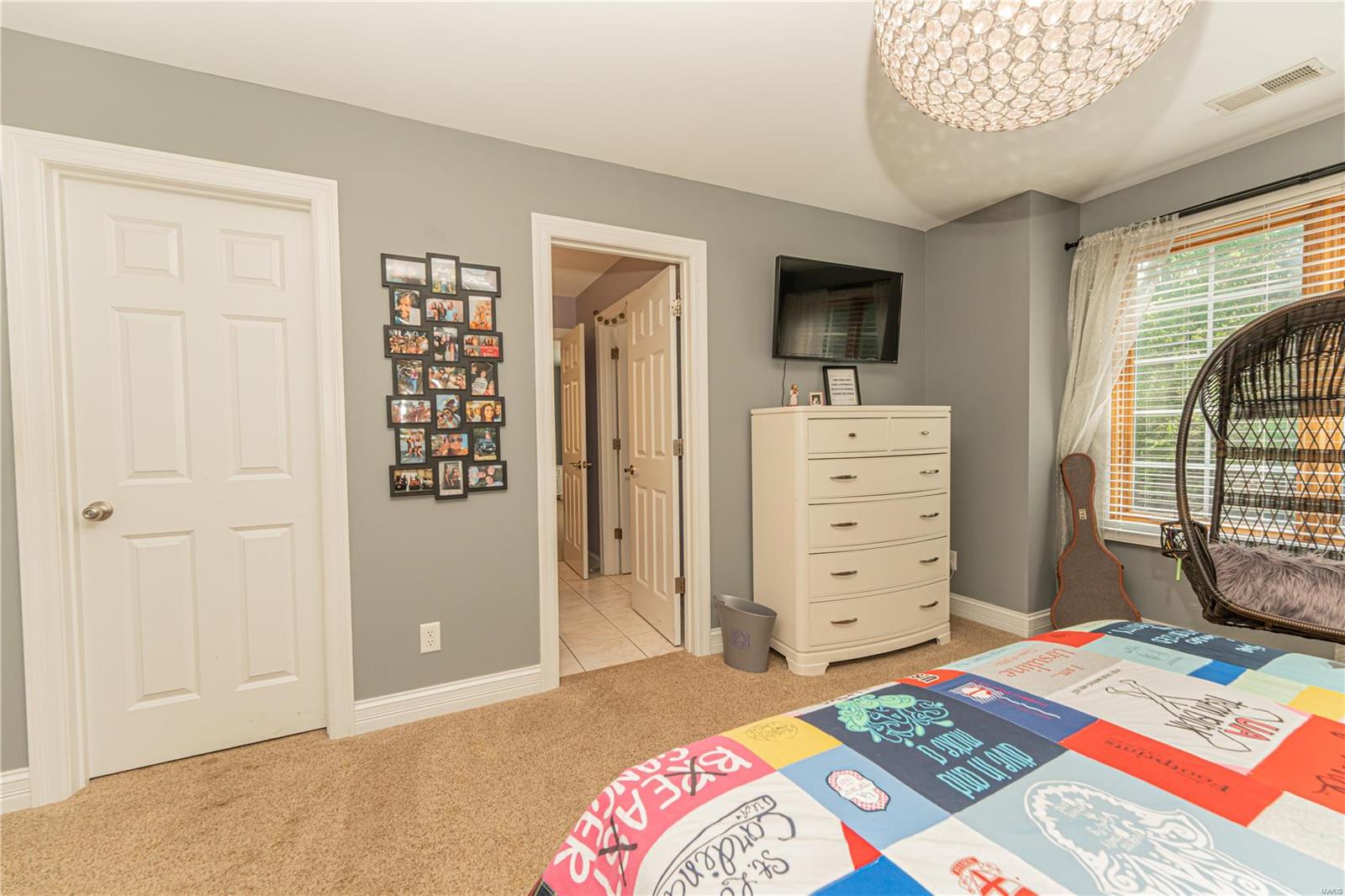 Forest Ridge Subdivision - Residential