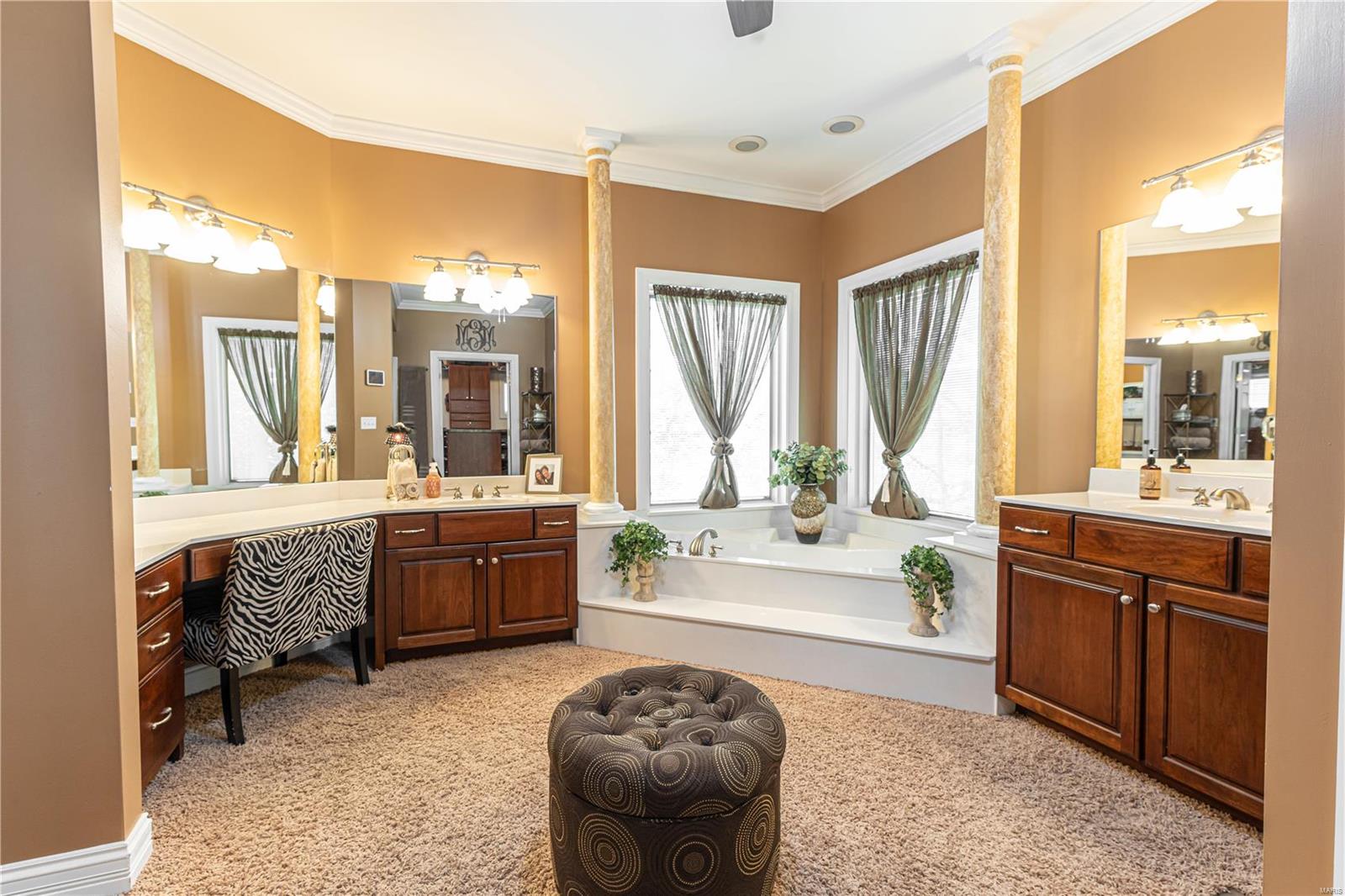 Forest Ridge Subdivision - Residential