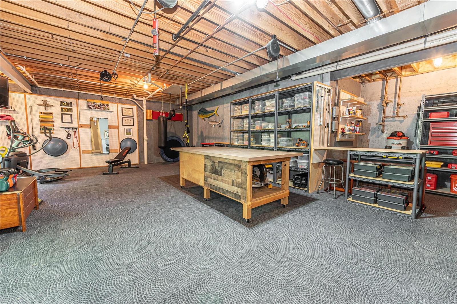 Forest Ridge Subdivision - Residential