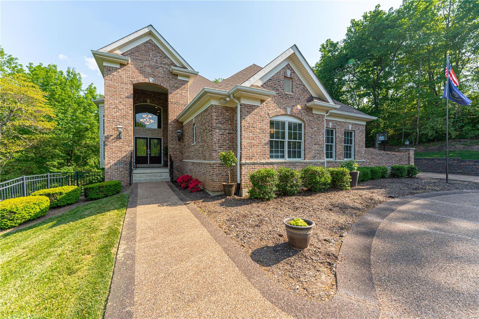 Forest Ridge Subdivision - Residential