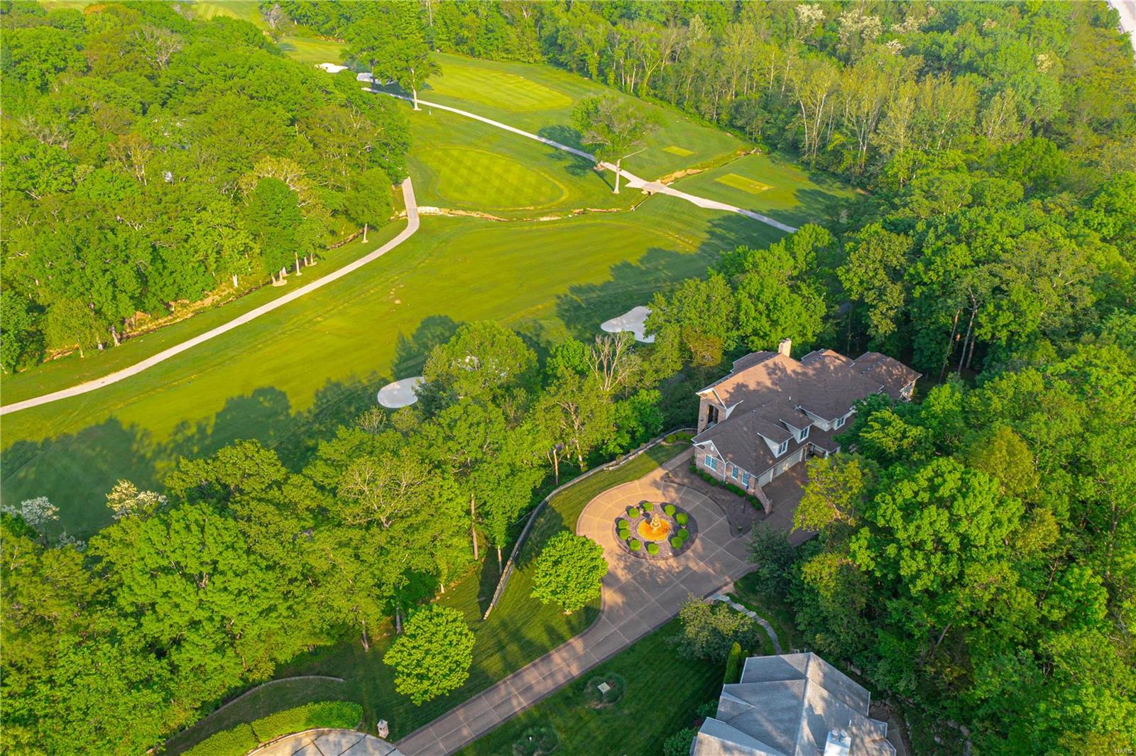Forest Ridge Subdivision - Residential