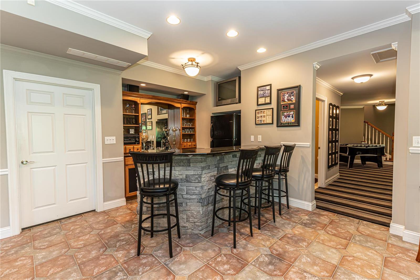 Forest Ridge Subdivision - Residential