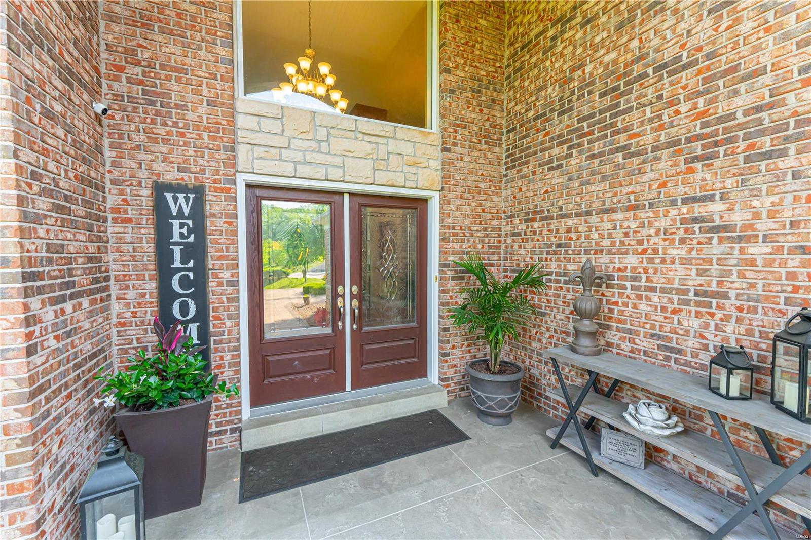 Forest Ridge Subdivision - Residential