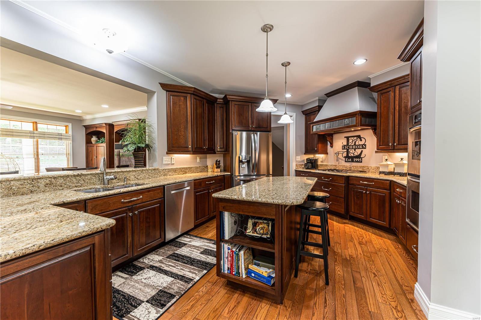 Forest Ridge Subdivision - Residential