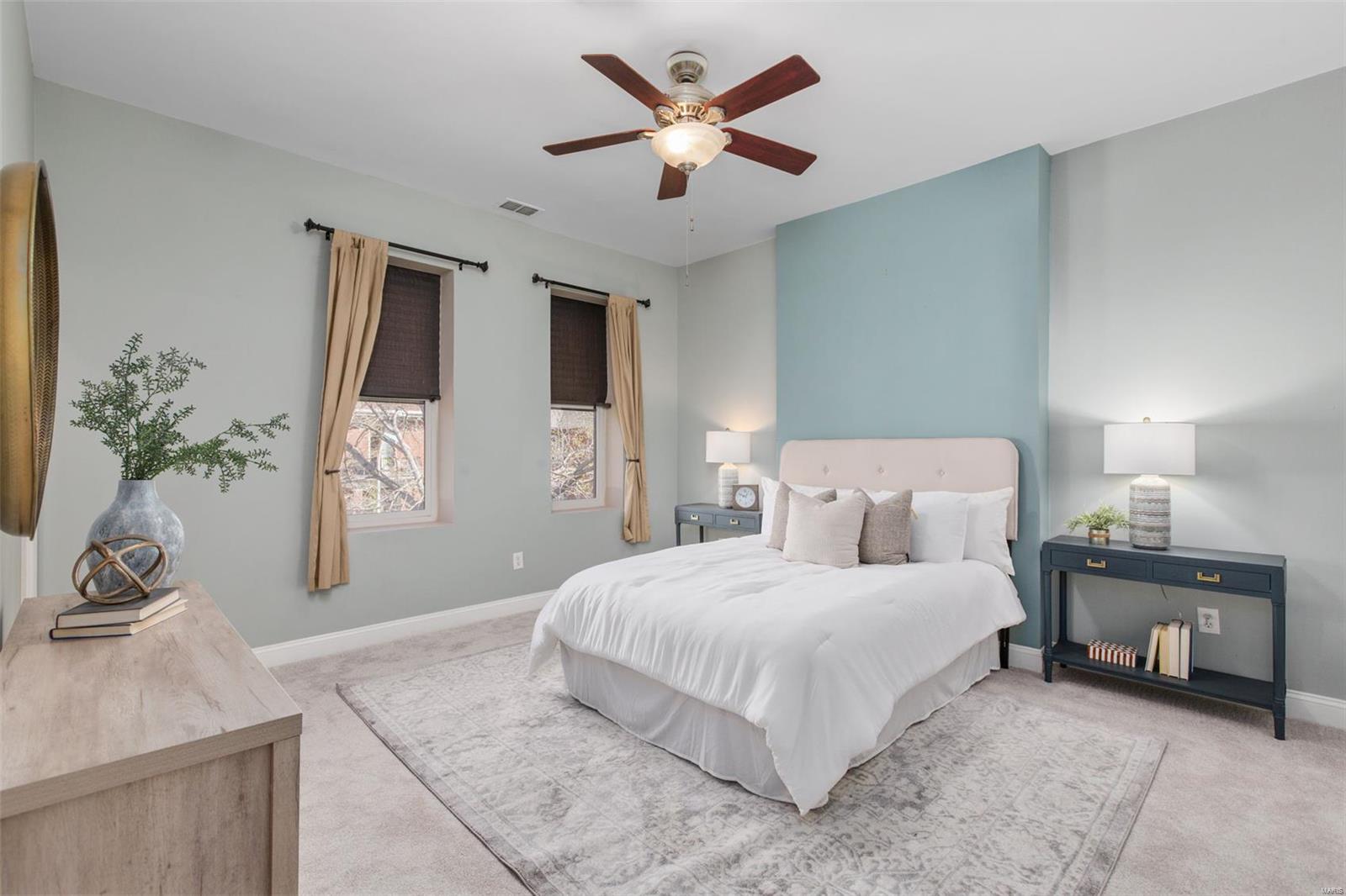Scullins Add - Residential