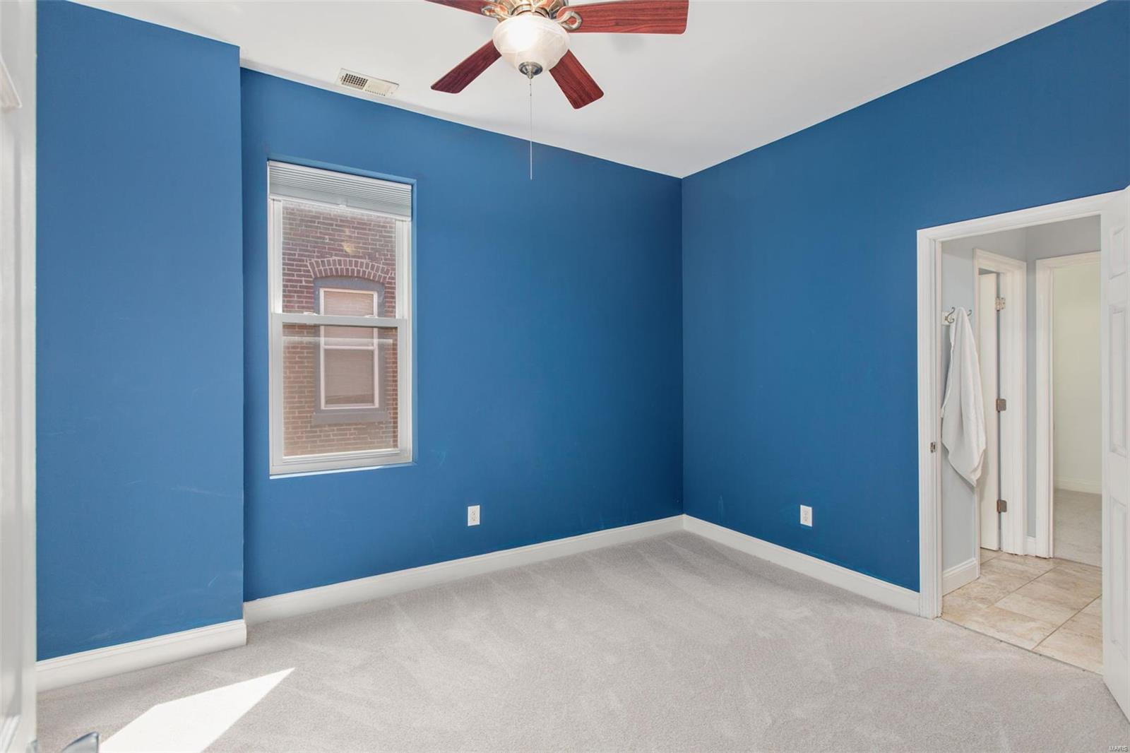 Scullins Add - Residential