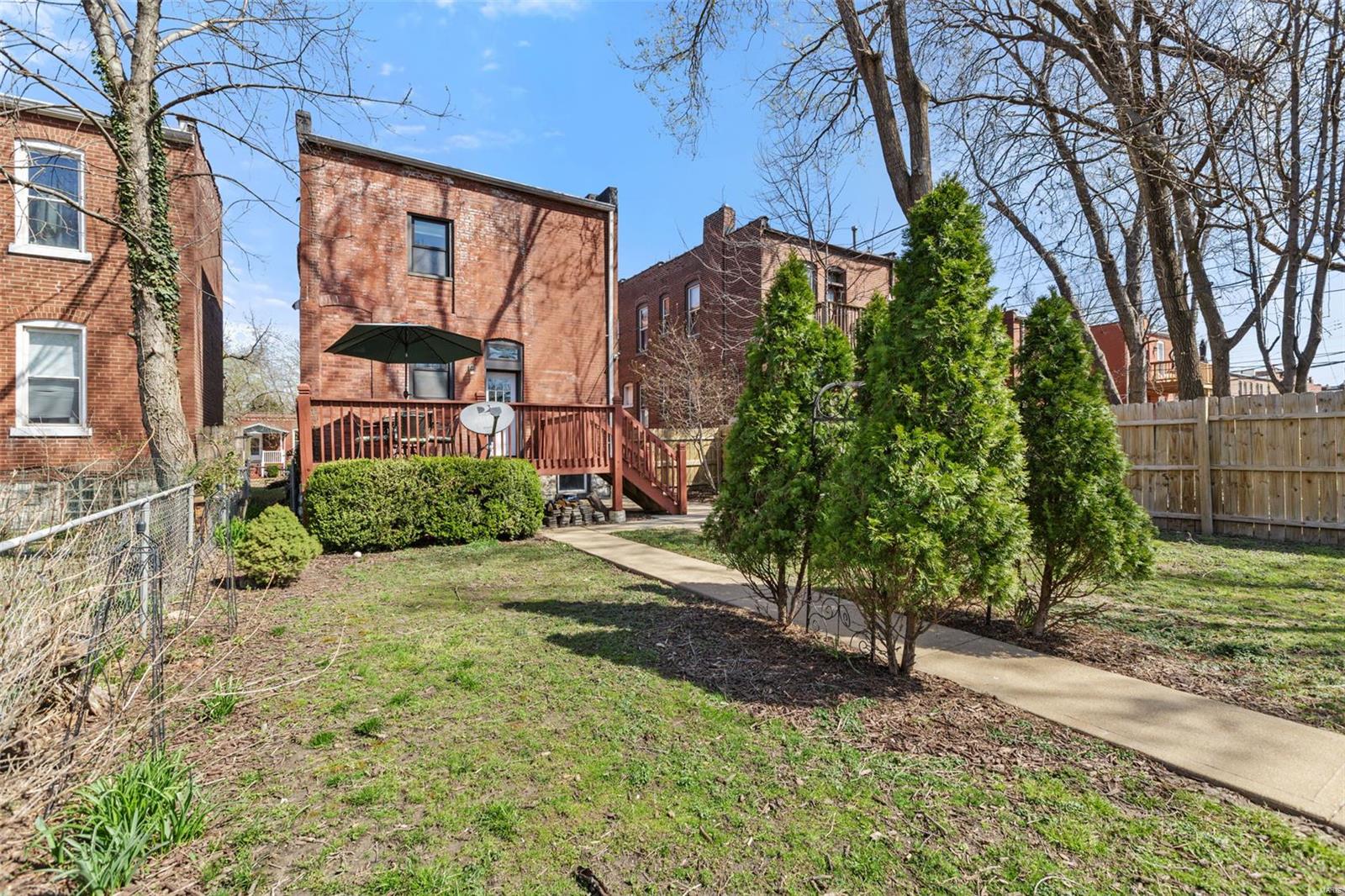 Scullins Add - Residential