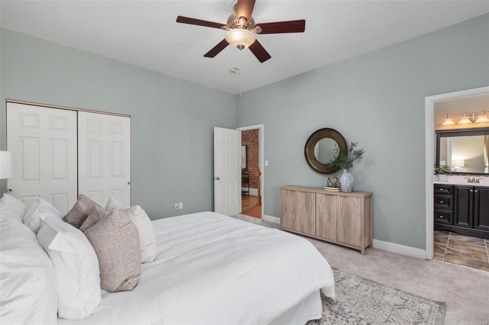 Scullins Add - Residential