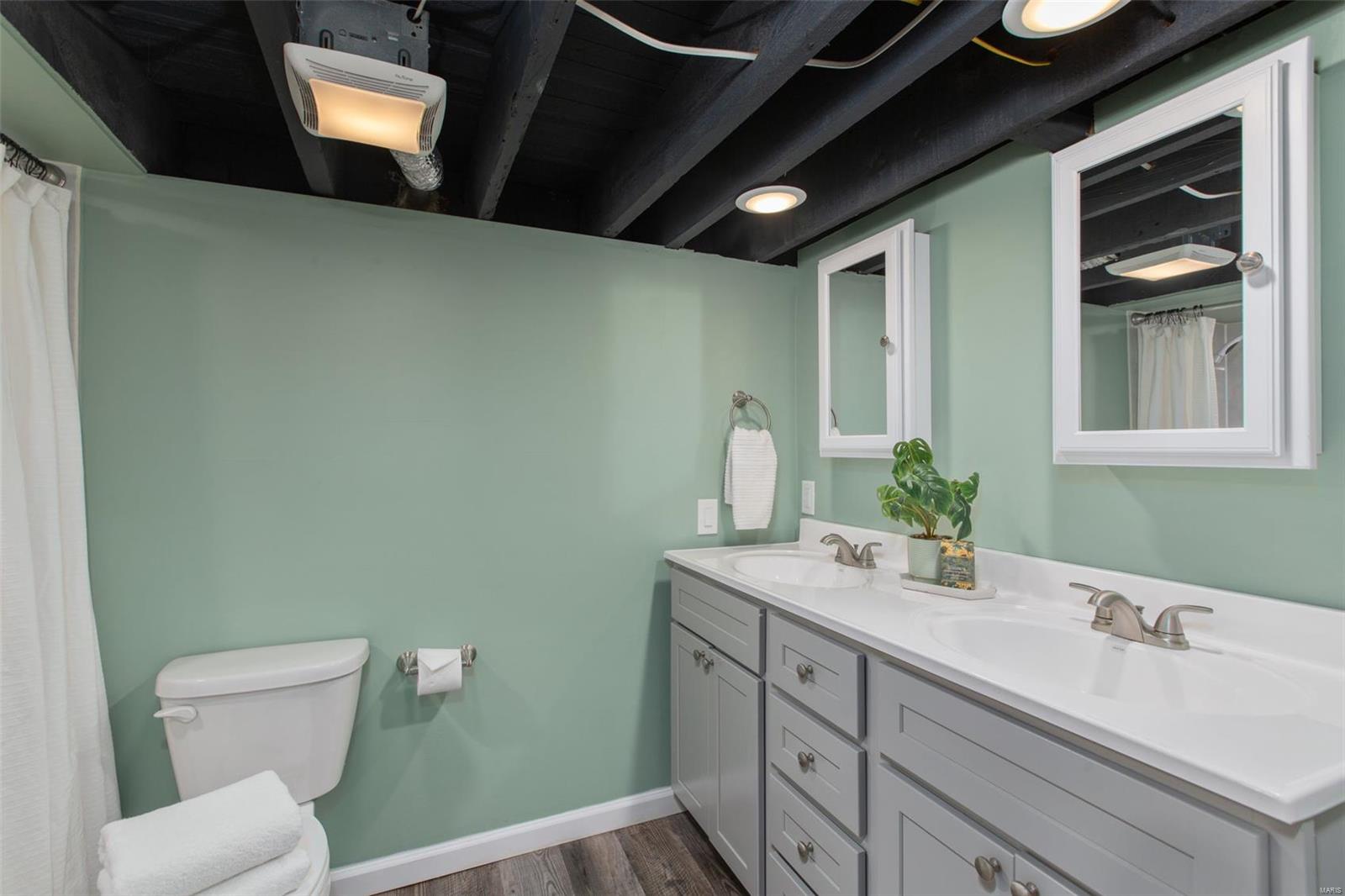 Scullins Add - Residential
