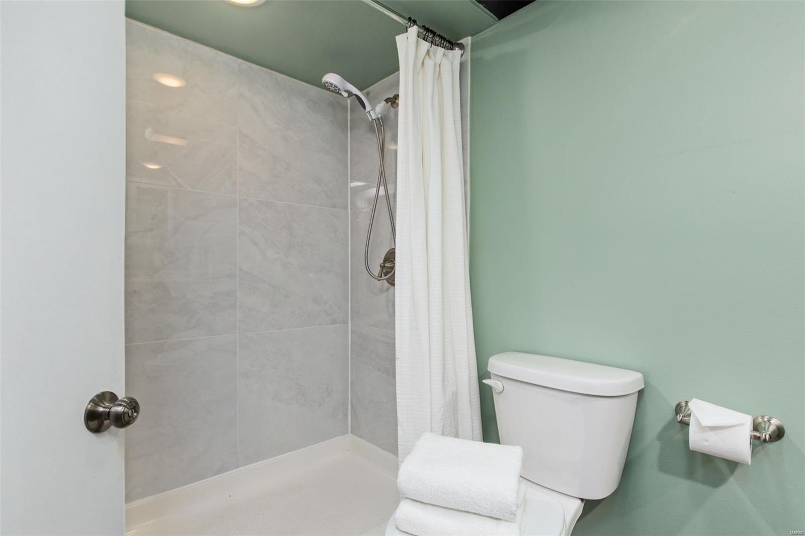 Scullins Add - Residential