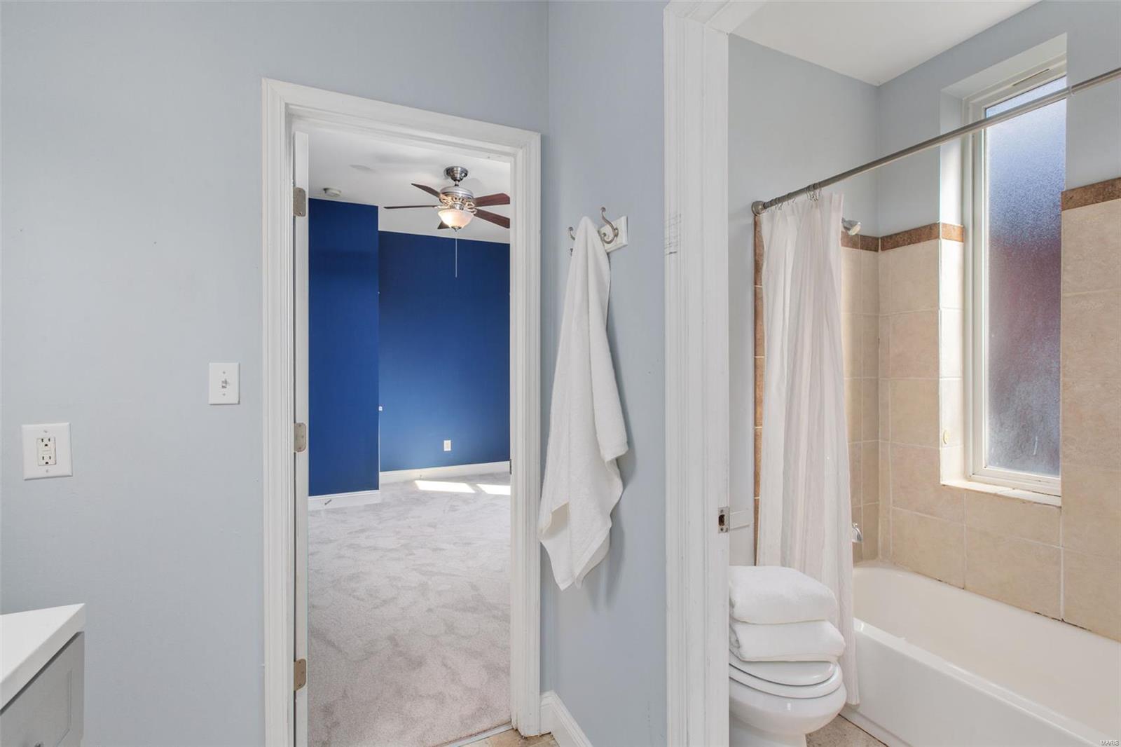 Scullins Add - Residential