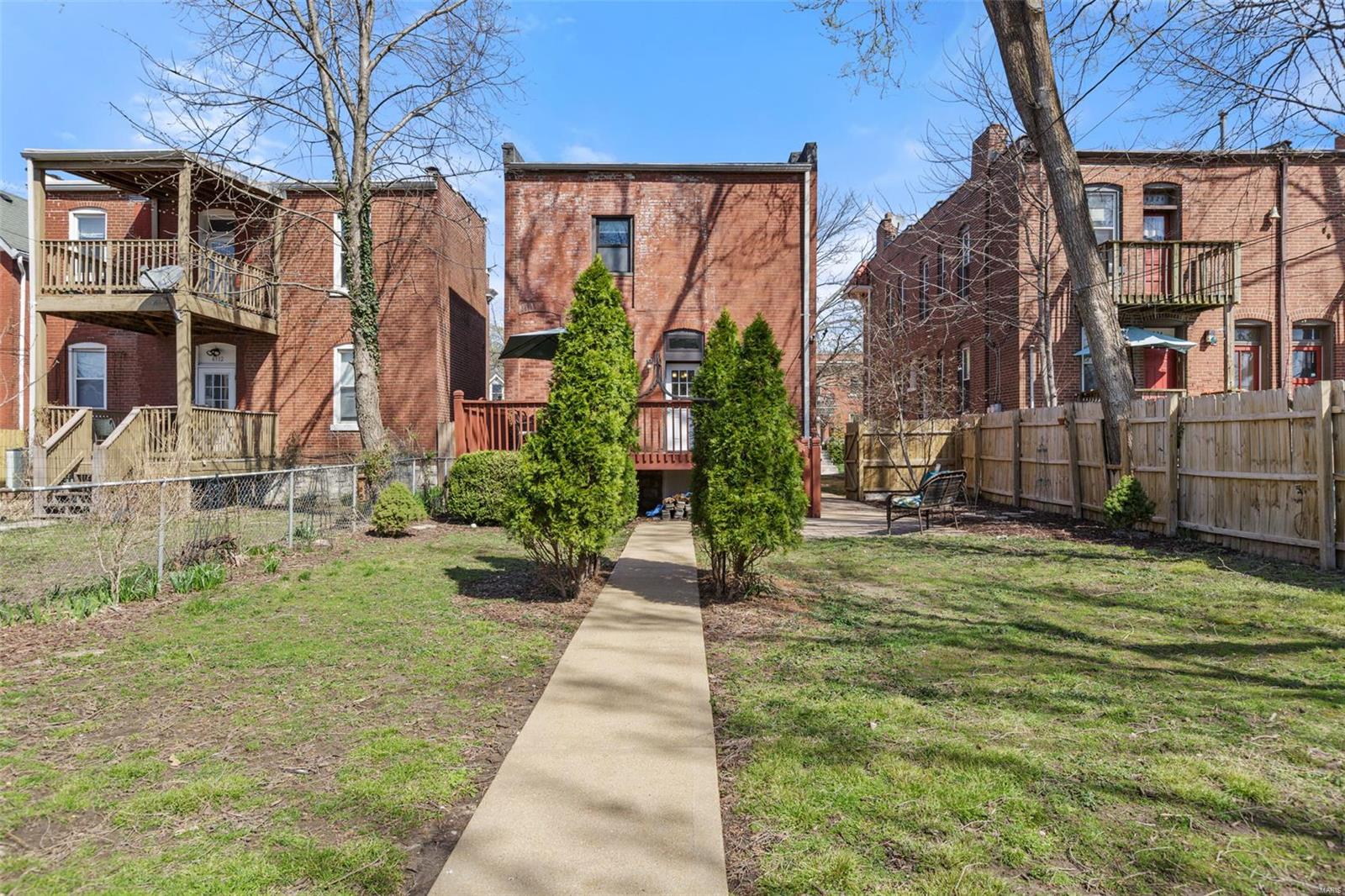 Scullins Add - Residential