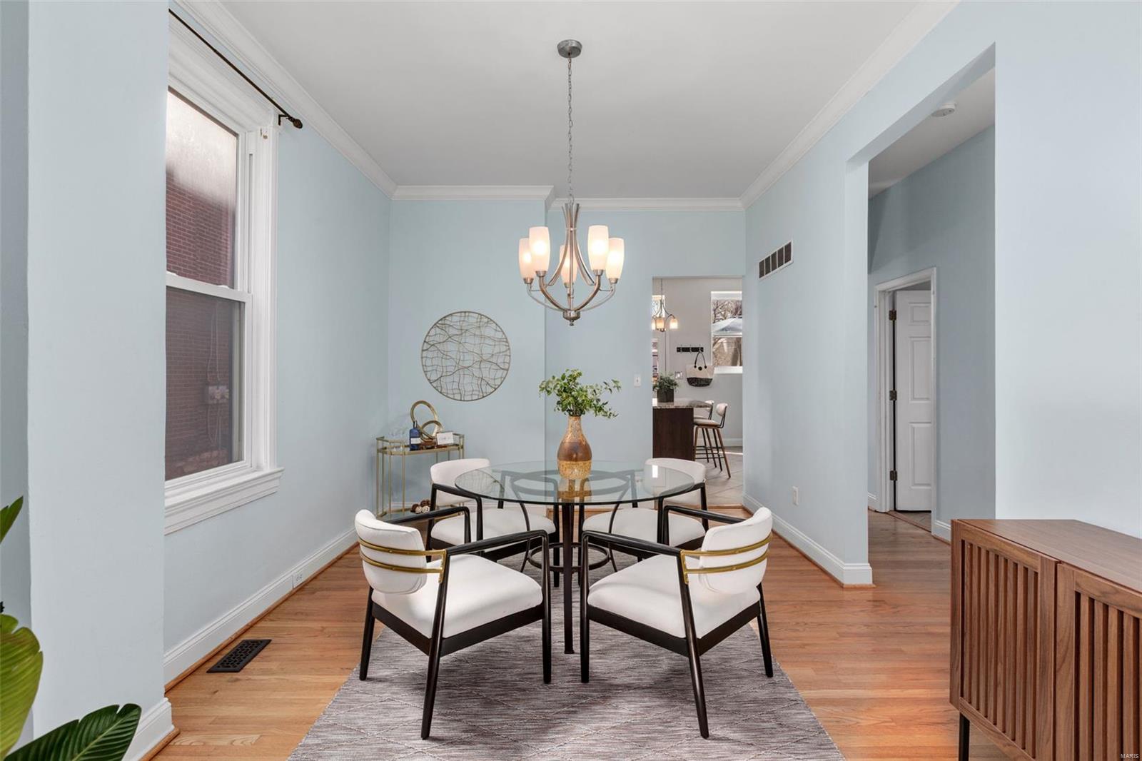 Scullins Add - Residential