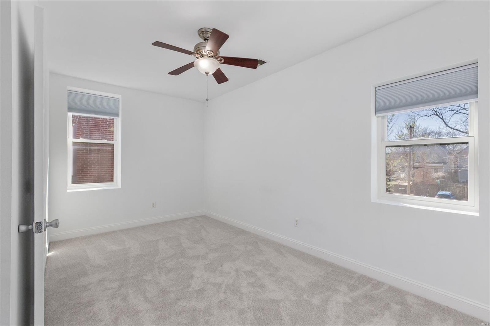 Scullins Add - Residential