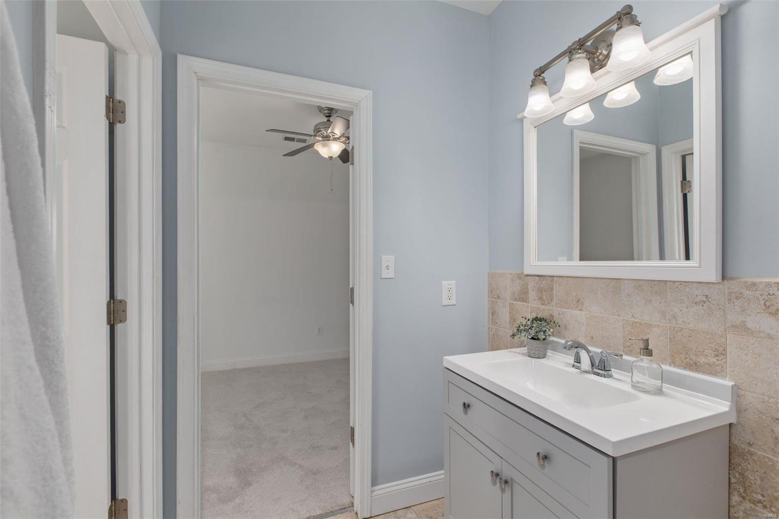 Scullins Add - Residential